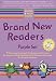Brand New Readers Purple Set (Brand New Readers)