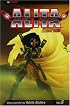 Battle Angel Alita, Volume 6: Angel Of Death (Battle Angel Alita (Graphic Novels))