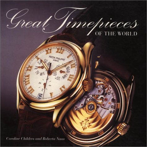 great timepieces of the world