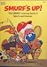 Smurf's Up! The SMURF Coloring Book of Sports and Games (The SMURF Coloring Books)