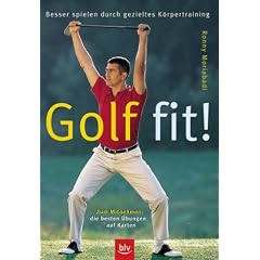Golf-fit!