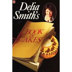 Book of Cakes (Coronet Books)