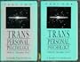Transpersonal Psychology and New Paradigm