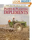 Plows & Planting...