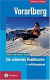 Vorarlberg. Die schönsten Rodeltouren. Die schönsten Rodeltouren