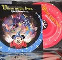 Where Magic Lives - The Official Album Walt Disney World