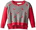 Roxy Little Girls' Butterfly Kisses Sweater
