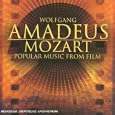 Mozart: Popular Music from Film