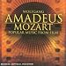 , Mozart  popular music from film