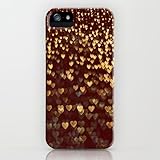 Society6/ソサエティシックス　iPhone5 Case When We Fell In Love