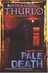 Pale Death: A Lee Nez Novel (Lee Nez)