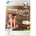 Fit mit Babybauch - Schwanger sein, gl�cklich sein, entspannt sein (Schwangerschaftsgymnastik & optimale Geburtsvorbereitung) --- entwickelt von Hebamme Katharina Werner & empfohlen von familie.de ---