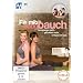 Fit mit Babybauch - Schwanger sein, gl�cklich sein, entspannt sein (Schwangerschaftsgymnastik & optimale Geburtsvorbereitung) --- entwickelt von Hebamme Katharina Werner & empfohlen von familie.de ---