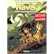 mes Bd sf et fantasy