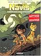 N�vis, tome 1 : Houyo