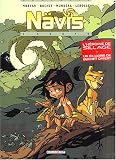 Revue Delcourt  / Nävis, tome 1 : Houyo