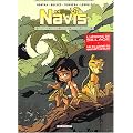 N�vis, tome 1 : Houyo