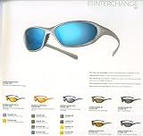 Nike - Nike I-80. R Sunglasses(Color-Code=Select,Frame Size=N/A)