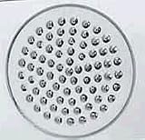 Brasstech Showerhead Only. All Brass. 6 Diameter 209-06