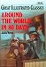 Around the World in 80 Days (Great Illustrated