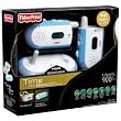 Fisher-Price Time for Sleep Monitor with dual receivers