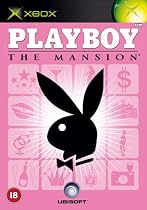 Playboy: The Mansion (Xbox)