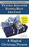 A Magical Christmas Present (Love Spell Paranormal Romance)