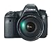Canon EOS 6D 20.2 MP CMOS Digital SLR Camera with 3.0-Inch LCD and EF24-105mm IS Lens Kit