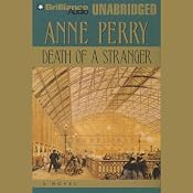 Death of a Stranger: A William Monk Novel #13 | [Anne Perry]