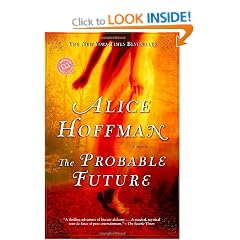 The Probable Future (Ballantine Reader's Circle)