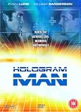 Hologram Man [DVD] [2007]