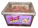 Trolli Gummi Squiggles Gummy Worms (240 count)