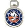 NHL Men's NHL-PW-NYI Pocket Collection New York Islanders Pocket Watch