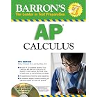Barron's AP Calculus with CD-ROM (Barron's) by Shirley O. Hockett and David Bock
