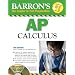 Barron's AP Calculus with CD-ROM