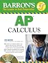 Barron's AP Calculus with CD-ROM (Barron's)