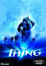 The Thing (PC)