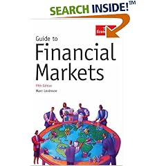 Guide to Financial Markets (Gebundene Ausgabe)