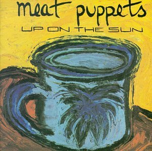 CD-Charts  Music : Up on the Sun