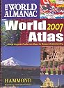 The World Almanac 2007 World Atlas: World Almanac Facts Join Maps for Deeper Understanding (World Almanac World Atlas)