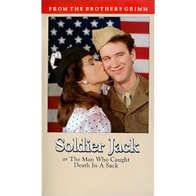 Soldier Jack [VHS]