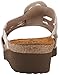 Naot Women's Sandy Wedge Sandal