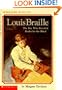 Louis Braille: The Boy Who Invented Books for the Blind (Scholastic Biography)