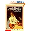 Louis Braille: The Boy Who Invented Books for the Blind (Scholastic Biography)