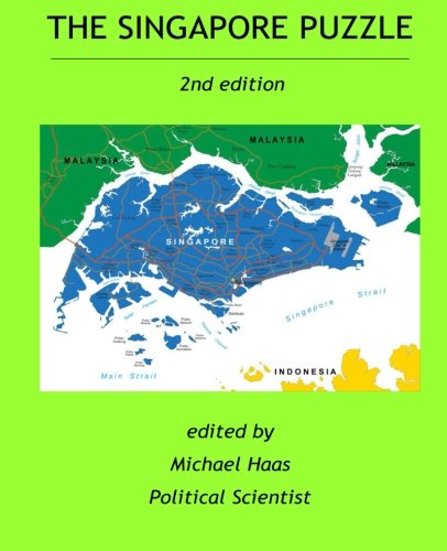 The Singapore Puzzle