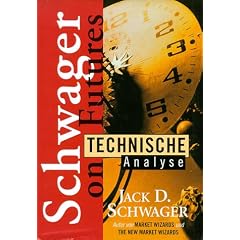 Technische Analyse. Schwager on Futures