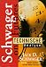 Image of Technische Analyse. Schwager on Futures