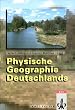 Physische Geographie Deutschlands