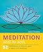 Book Meditation Week by Week: 52 Meditations to Help You Grow in Peace and Awareness