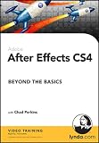 After Effects CS4 Beyond the Basics